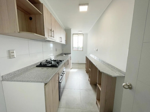 Departamento En Lomas San De Sebastián
