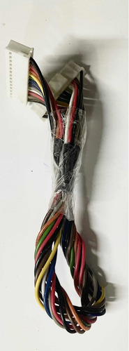 Imagen 3 de 3 de Botonera Y Accesorios Sony Kdl-46bx421