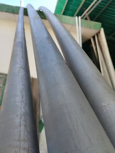 Tubo Pvc Aguas Frías 2 Pavco