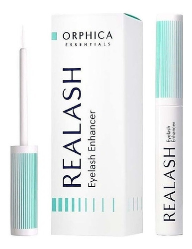 Realash  Eyelash Enhancer
