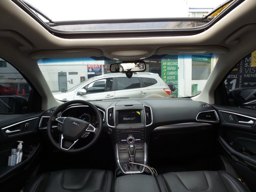 Ford Edge Titanium 2.000cc At