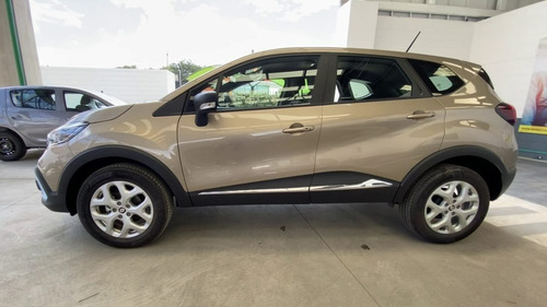 Imagen 4 de 17 de Renault Nueva Captur Intents 1,3 Cvt