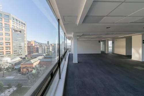 Edificio En Arriendo/venta En Porciúncula. Cod A1021251