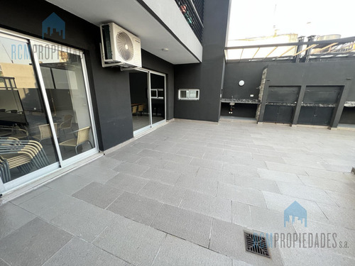 Venta Con Renta Departamento Gaona 2400 Triplex A Estrenar Caballlito
