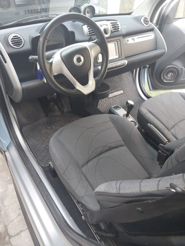Smart Fortwo 1.0 Passion 84cv