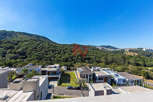 Imagem 25 de 30 de Casa Com 4 Dormitórios À Venda, 520 M² Por R$ 6.000.000,00 - Alphaville - Santana De Parnaíba/sp - Ca6287
