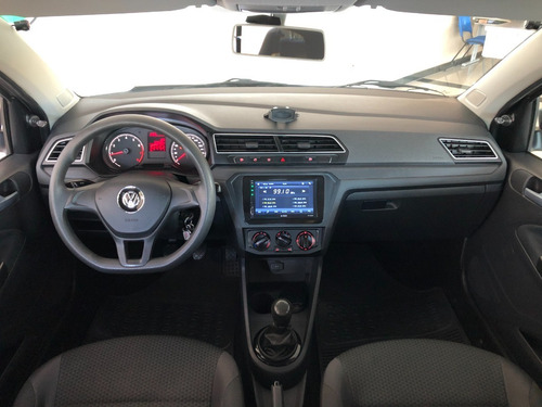 Imagem 10 de 11 de Voyage Trendline 1.6 Flex