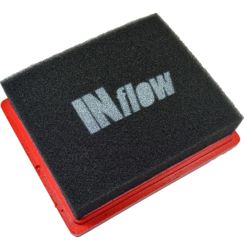 Filtro De Ar Esportivo Inflow Ktm Duke 390 2013 A 2016