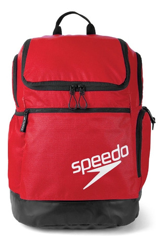 Mochila Natación Speedo Teamster 2.0 