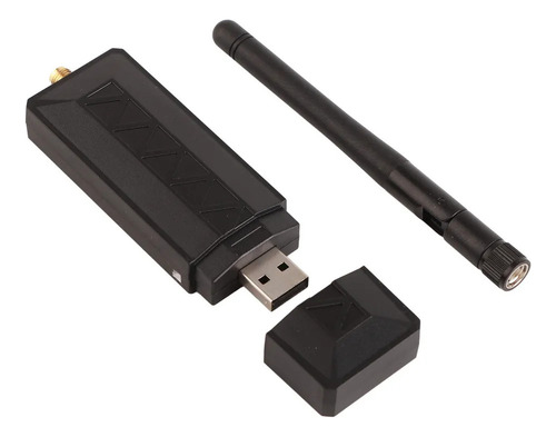 Adaptador Inalámbrico Netcard A9271 Usb Wifi Extraíble 2d