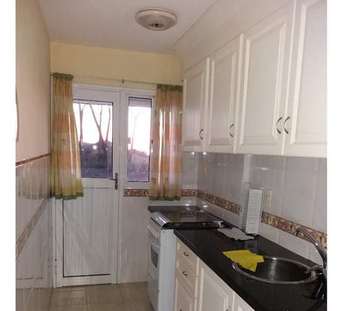 Imagen 16 de 20 de Comodo Apartamento Frente Al Mar De La Mansa, 2 Dormitorios