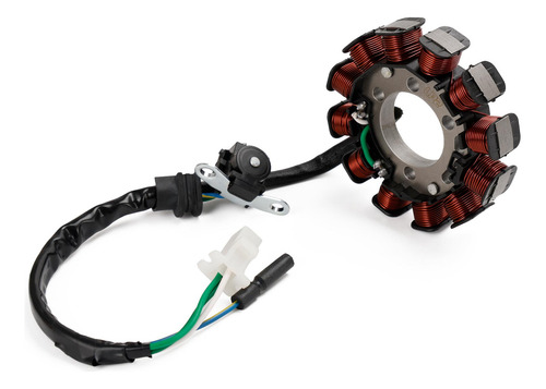 Junta Rectificadora De Estator Para Honda Crf110f 13-18