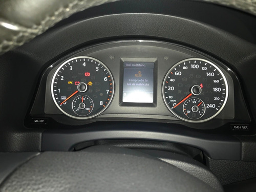 Tiguan Sport & Style