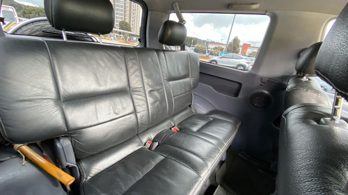 Imagen 7 de 25 de Toyota Prado Sumo 2007