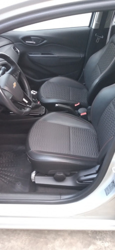 Chevrolet Onix 1.4 Ltz 98cv
