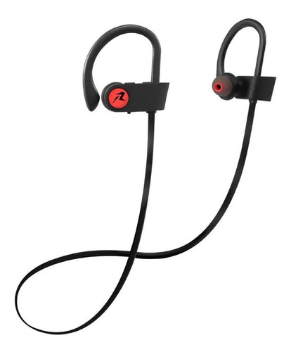 Audífonos in-ear inalámbricos Redlemon 79015 negro