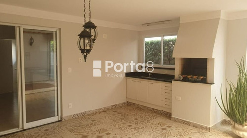 Imagem 13 de 15 de Casa Em Condominio - Parque Residencial Damha - Ref: 17816 - V-p8248
