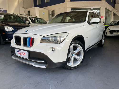 Imagem 17 de 18 de Bmw X1 2.0