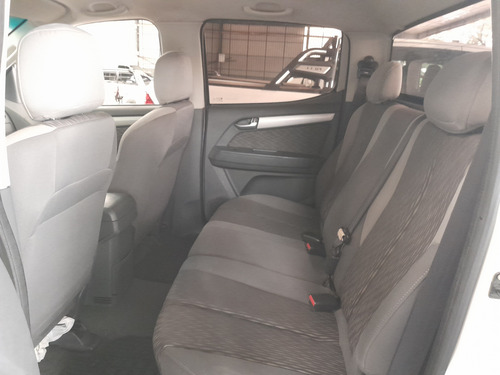 Chevrolet S10 2.8 Lt Cab. Dupla 4x4 Aut. 4p