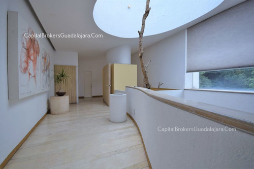 Imagen 7 de 30 de Casa De Lujo En Venta En Bosque De Las Lomas Cdmx