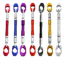 Comprar Manubrios Deportivo Barra Estabilizadora Para Moto Universal