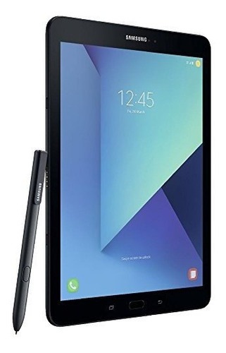 Galaxy Tab S3 9.7-inch, 32gb Tablet Black, 4cs6n