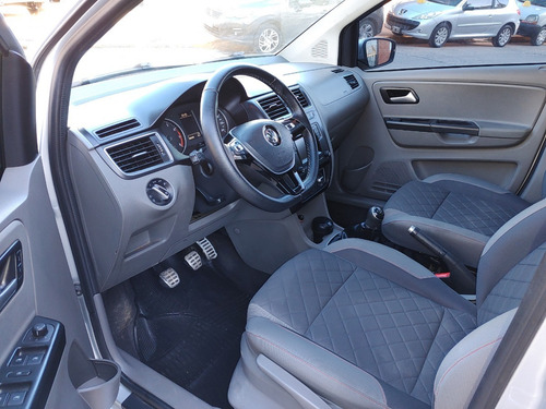 Volkswagen Fox Highline $900.000 Y Cuotas