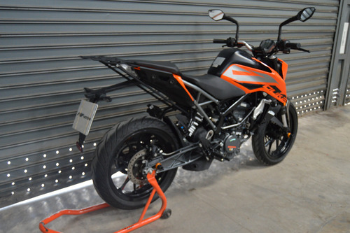 Ktm Duke 200 2024