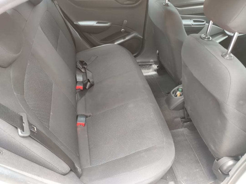 Chevrolet Onix Joy 1.0 8v Flex