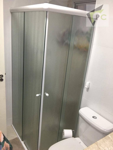 Imagem 29 de 30 de Apartamento Com 3 Dormitórios À Venda, 86 M² Por R$ 540.000 - Freguesia Do Ó - São Paulo/sp - Ap0590