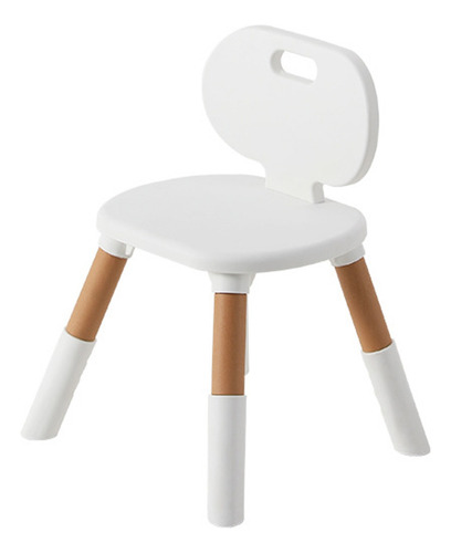 Juego De Silla De Escritorio De Estudio Ajustable Para Niños