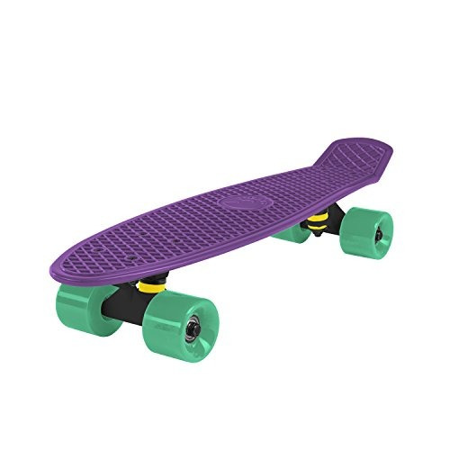 Cal 7 22 Pulgadas Mini Estándar Cruiser (joker)