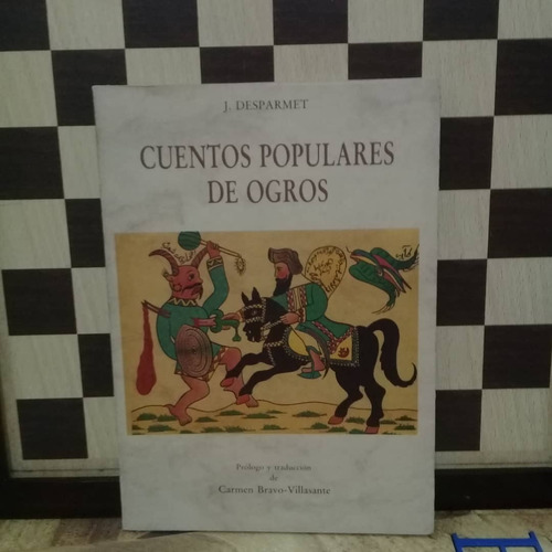 Cuentos Populares De Ogros-j.desparmet