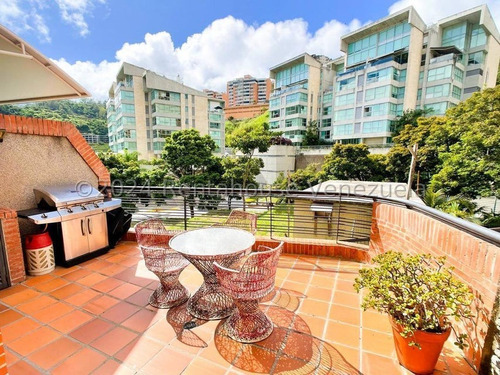 Apartamento En Venta En Lomas Del Sol Caracas Terraza Duplex