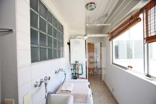 Imagen 29 de 30 de Excelente Piso En Barrio Parque Con 2 Cocheras Moviles