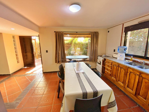 Imagen 21 de 30 de Venta 2 Cabañas 600 M2 Con Piscina Complejo Robles Rojos Lomas Altas Chascomus
