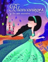 Blancanieves Y Los Siete Enanitos Coleccion Cuentos De Plata