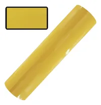 Comprar Vinilo Termotransferible Textil Premium 1x0.50mts. Moritzu 