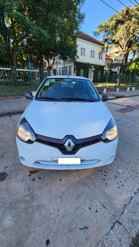 Renault Clio 1.2 Mío Expression Pack II