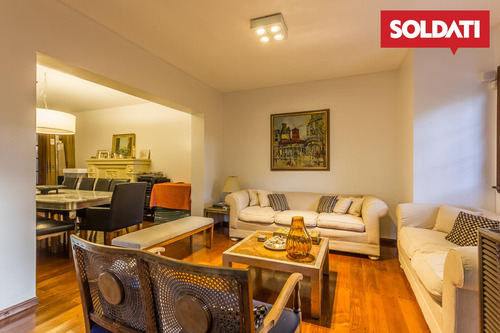 Venta - Casa 5 Ambientes Con Cochera Y Piscina - Vicente López