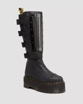 Comprar Dr. Martens Jadon Max Boot Hi Buckle Platforms