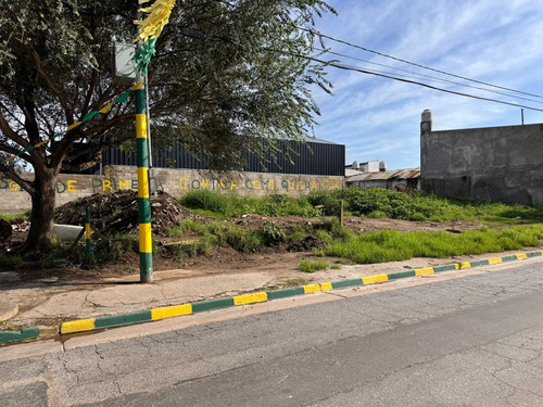 Lotes Con Cercania A Av. Edison - Termas Huinco