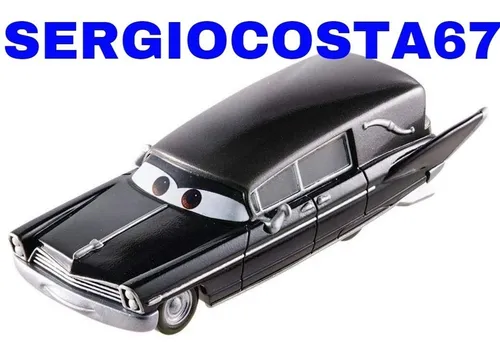 Steve hearsell cheap cars 3