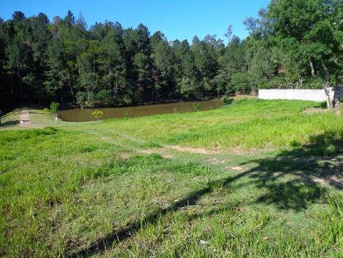 Imagem 8 de 12 de Um Dos Melhores Terrenos Do Recanto Santa Barbara De 1070m² - To-738