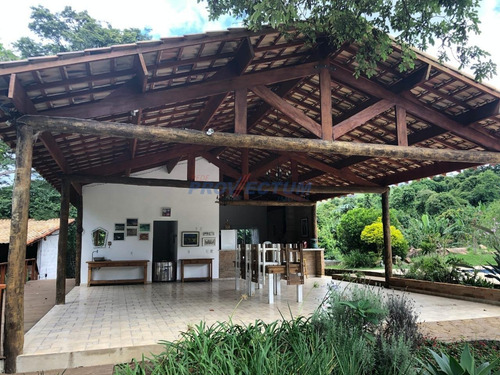 Chácara À Venda Em Jaguari - Ch276592