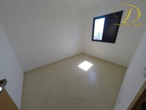 Imagem 13 de 21 de Apartamento De 2 Dormitórios Com Varanda Gourmet E Lazer Completo À Venda Na Guilhermina!! - Ap1845