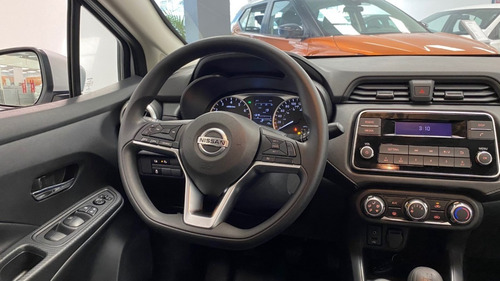 Imagen 13 de 15 de Nissan New Versa Ph2 Sense Manual 1.6