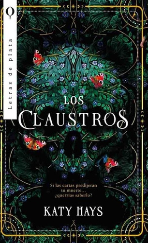 Claustros, Los - Katy Hays