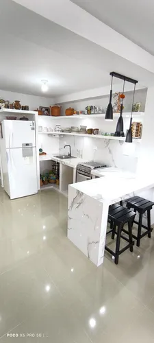 Apartamento En Venta Roraima