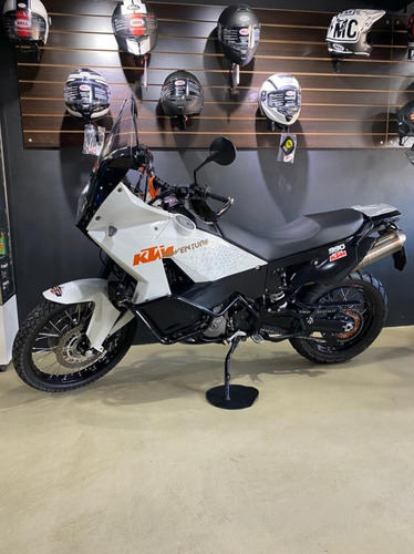 Ktm 990 Adventure